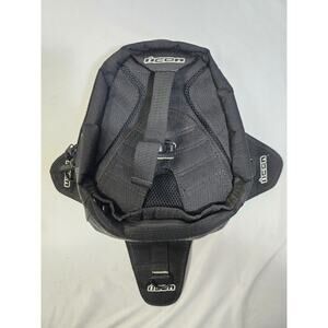 Icon Motorsports Backpack "Ride Among Us"